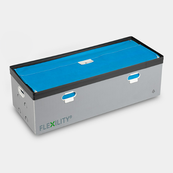 Flexility Profiler